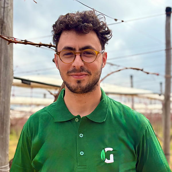 Team Graper - alessandro albanese