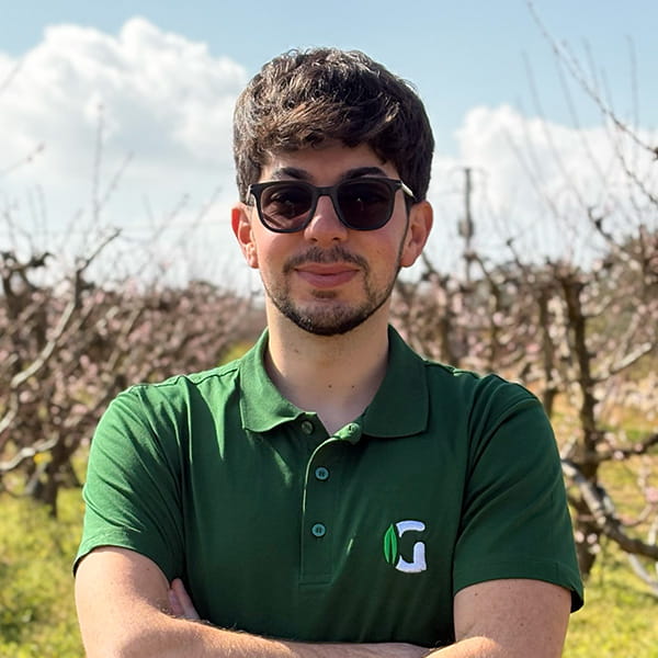 Team Graper - francesco mezzapesa