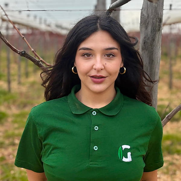 Team Graper - marianna florio